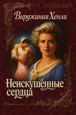 Неискушенные сердца -                   Вирджиния Хенли - Аудиокниги лучшие mp3 слушать ~ бесплатно без регистрации - knigaaudio.com