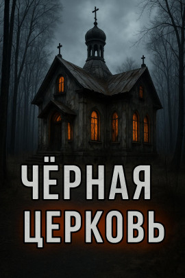 Чёрная церковь - Автор неизвестен - Аудиокниги лучшие mp3 слушать ~ бесплатно без регистрации - knigaaudio.com