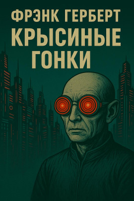 Крысиные гонки - Фрэнк Герберт - Аудиокниги лучшие mp3 слушать ~ бесплатно без регистрации - knigaaudio.com