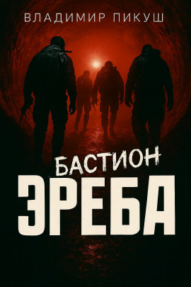 Бастион Эреба -                   Владимир Пикуш - Аудиокниги лучшие mp3 слушать ~ бесплатно без регистрации - knigaaudio.com