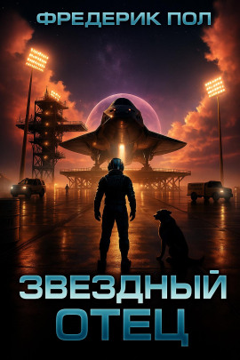 Звёздный отец - Фредерик Пол - Аудиокниги лучшие mp3 слушать ~ бесплатно без регистрации - knigaaudio.com