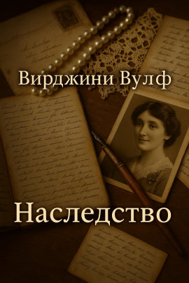 Наследство - Вирджиния Вулф - Аудиокниги лучшие mp3 слушать ~ бесплатно без регистрации - knigaaudio.com