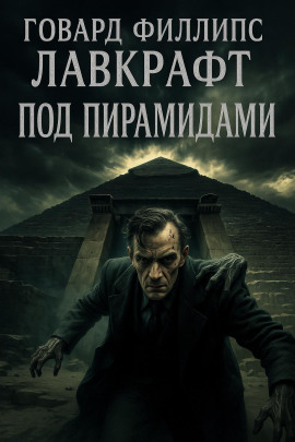 Под пирамидами - Говард Лавкрафт - Аудиокниги лучшие mp3 слушать ~ бесплатно без регистрации - knigaaudio.com