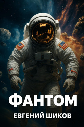 Фантом - Автор неизвестен - Аудиокниги лучшие mp3 слушать ~ бесплатно без регистрации - knigaaudio.com