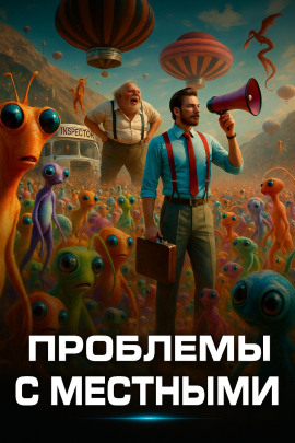 Проблемы с местными - Роберт Шекли - Аудиокниги лучшие mp3 слушать ~ бесплатно без регистрации - knigaaudio.com