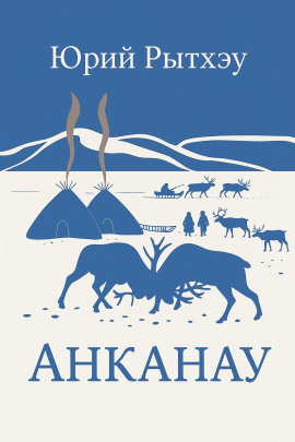 Анканау - Юрий Рытхэу - Аудиокниги лучшие mp3 слушать ~ бесплатно без регистрации - knigaaudio.com