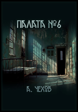 Палата №6 - Антон Чехов - Аудиокниги лучшие mp3 слушать ~ бесплатно без регистрации - knigaaudio.com