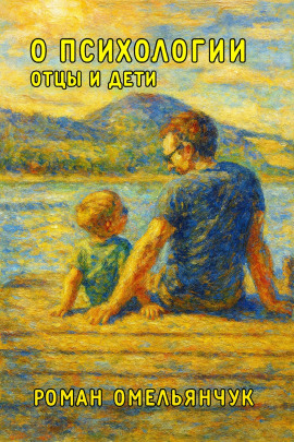О психологии. Отцы и дети -                   Роман Омельянчук - Аудиокниги лучшие mp3 слушать ~ бесплатно без регистрации - knigaaudio.com