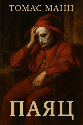 Паяц - Томас Манн - Аудиокниги лучшие mp3 слушать ~ бесплатно без регистрации - knigaaudio.com