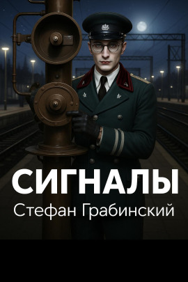 Сигналы - Стефан Грабинский - Аудиокниги лучшие mp3 слушать ~ бесплатно без регистрации - knigaaudio.com