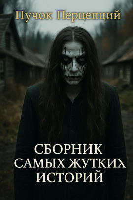 Сборник самых жутких историй -                   Пучок Перцепций - Аудиокниги лучшие mp3 слушать ~ бесплатно без регистрации - knigaaudio.com