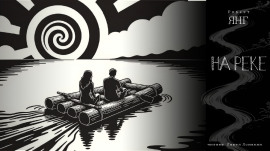 На реке - Роберт Янг - Аудиокниги лучшие mp3 слушать ~ бесплатно без регистрации - knigaaudio.com