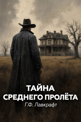 Тайна среднего пролета - Говард Лавкрафт - Аудиокниги лучшие mp3 слушать ~ бесплатно без регистрации - knigaaudio.com