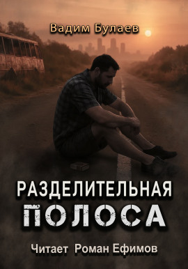 Разделительная полоса - Вадим Булаев - Аудиокниги лучшие mp3 слушать ~ бесплатно без регистрации - knigaaudio.com