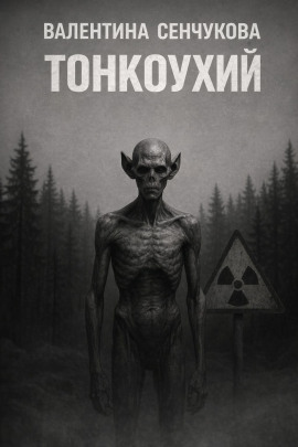 Тонкоухий -                   Валентина Сенчукова - Аудиокниги лучшие mp3 слушать ~ бесплатно без регистрации - knigaaudio.com