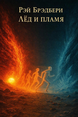 Лёд и пламя - Рэй Брэдбери - Аудиокниги лучшие mp3 слушать ~ бесплатно без регистрации - knigaaudio.com