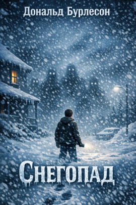 Снегопад - Дональд Бурлесон - Аудиокниги лучшие mp3 слушать ~ бесплатно без регистрации - knigaaudio.com