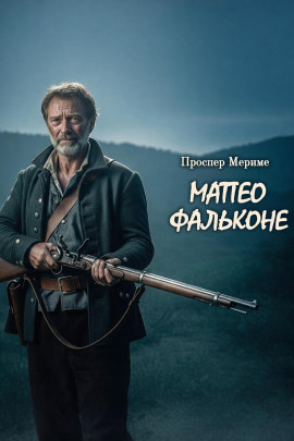 Матео Фальконе - Проспер Мериме - Аудиокниги лучшие mp3 слушать ~ бесплатно без регистрации - knigaaudio.com