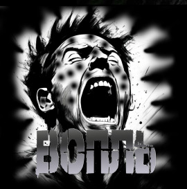 Вопль - Sallivan - Аудиокниги лучшие mp3 слушать ~ бесплатно без регистрации - knigaaudio.com