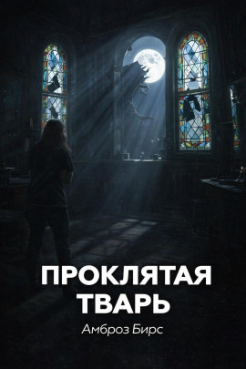 Проклятая тварь - Амброз Бирс - Аудиокниги лучшие mp3 слушать ~ бесплатно без регистрации - knigaaudio.com