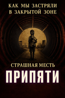 Нечисть Чернобыля - Алексей Грибанов - Аудиокниги лучшие mp3 слушать ~ бесплатно без регистрации - knigaaudio.com