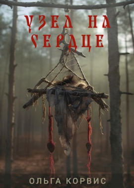 Узел на сердце -                   Ольга Корвис - Аудиокниги лучшие mp3 слушать ~ бесплатно без регистрации - knigaaudio.com
