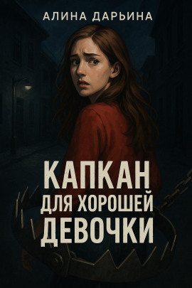 Капкан для хорошей девочки -                   Алина Дарьина - Аудиокниги лучшие mp3 слушать ~ бесплатно без регистрации - knigaaudio.com