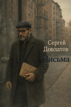 Письма - Сергей Довлатов - Аудиокниги лучшие mp3 слушать ~ бесплатно без регистрации - knigaaudio.com
