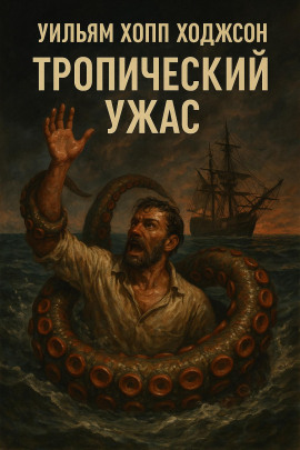 Тропический ужас - Уильям Хоуп Ходжсон - Аудиокниги лучшие mp3 слушать ~ бесплатно без регистрации - knigaaudio.com