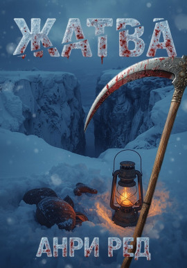 Жатва -                   Анри Ред - Аудиокниги лучшие mp3 слушать ~ бесплатно без регистрации - knigaaudio.com