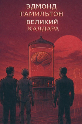 Великий разум Калдара - Эдмонд Гамильтон - Аудиокниги лучшие mp3 слушать ~ бесплатно без регистрации - knigaaudio.com