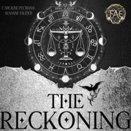 Час расплаты -                   Каролайн Пекхам - Аудиокниги лучшие mp3 слушать ~ бесплатно без регистрации - knigaaudio.com