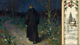 История об исчезновении и возникновении - Монтегю Родс Джеймс - Аудиокниги лучшие mp3 слушать ~ бесплатно без регистрации - knigaaudio.com