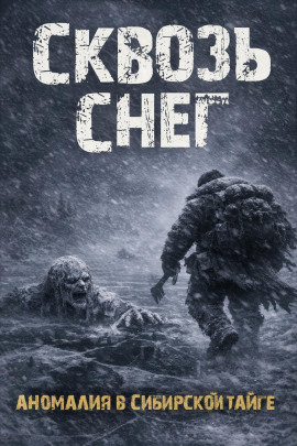 Сквозь снег - Максим Долгов - Аудиокниги лучшие mp3 слушать ~ бесплатно без регистрации - knigaaudio.com