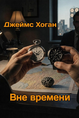 Вне времени -                   Джеймс Хоган - Аудиокниги лучшие mp3 слушать ~ бесплатно без регистрации - knigaaudio.com