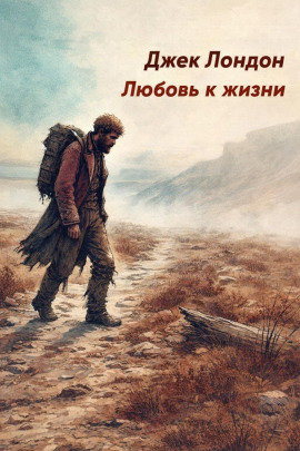 Любовь к жизни - Джек Лондон - Аудиокниги лучшие mp3 слушать ~ бесплатно без регистрации - knigaaudio.com