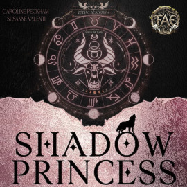 Принцесса Теней -                   Каролайн Пекхам - Аудиокниги лучшие mp3 слушать ~ бесплатно без регистрации - knigaaudio.com