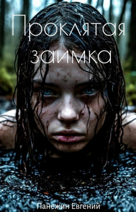 Проклятая заимка -                   Евгений Панежин - Аудиокниги лучшие mp3 слушать ~ бесплатно без регистрации - knigaaudio.com