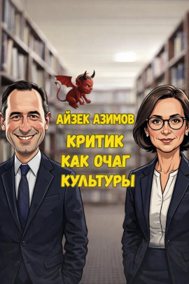 Критик как очаг культуры - Айзек Азимов - Аудиокниги лучшие mp3 слушать ~ бесплатно без регистрации - knigaaudio.com