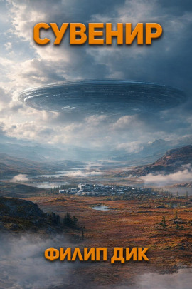 Сувенир - Филип Дик - Аудиокниги лучшие mp3 слушать ~ бесплатно без регистрации - knigaaudio.com