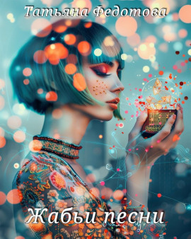 Жабьи песни -                   Татьяна Федотова - Аудиокниги лучшие mp3 слушать ~ бесплатно без регистрации - knigaaudio.com