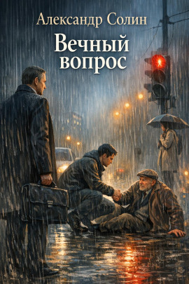 Вечный вопрос - Александр Солин - Аудиокниги лучшие mp3 слушать ~ бесплатно без регистрации - knigaaudio.com