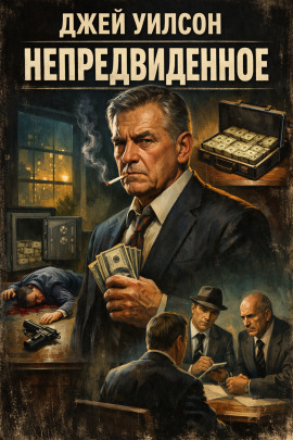 Непредвиденное - Джей Уилсон - Аудиокниги лучшие mp3 слушать ~ бесплатно без регистрации - knigaaudio.com