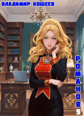 #Бояръ-Аниме. Романов. Том 5 -                   Владимир Кощеев - Аудиокниги лучшие mp3 слушать ~ бесплатно без регистрации - knigaaudio.com