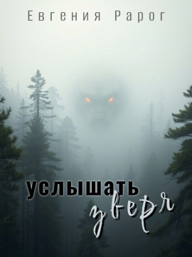 Услышать зверя -                   Евгения Рарог - Аудиокниги лучшие mp3 слушать ~ бесплатно без регистрации - knigaaudio.com