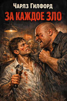За каждое зло - Чарлз Гилфорд - Аудиокниги лучшие mp3 слушать ~ бесплатно без регистрации - knigaaudio.com