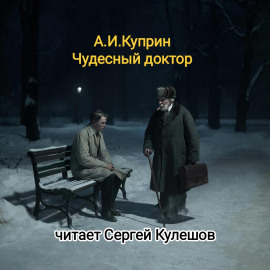 Чудесный доктор - Александр Куприн - Аудиокниги лучшие mp3 слушать ~ бесплатно без регистрации - knigaaudio.com
