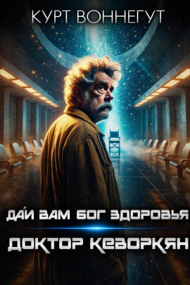 Дай вам Бог здоровья, доктор Кеворкян - Курт Воннегут - Аудиокниги лучшие mp3 слушать ~ бесплатно без регистрации - knigaaudio.com