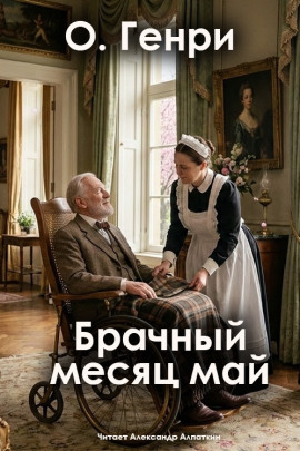 Брачный месяц май - Генри О. - Аудиокниги лучшие mp3 слушать ~ бесплатно без регистрации - knigaaudio.com