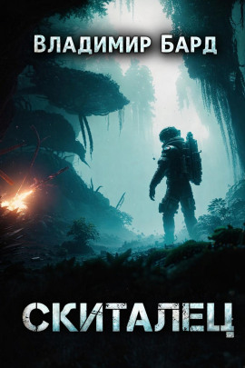 Скиталец -                   Владимир Бард - Аудиокниги лучшие mp3 слушать ~ бесплатно без регистрации - knigaaudio.com